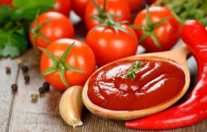 Китайский кисло-сладкий соус вкусные рецепты