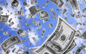 Народные приметы помогут сохранить деньги