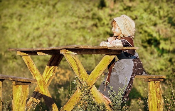 Обустройство рабочего места ребенка