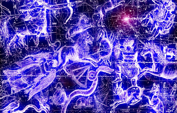 Гороскоп на сентябрь 2016 для всех знаков зодиака