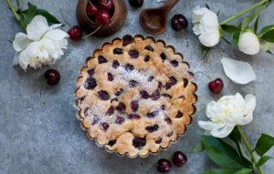 Пирог с вишней вкусные простые рецепты для мультиварки 2 Пирог с вишней вкусные простые рецепты для мультиварки