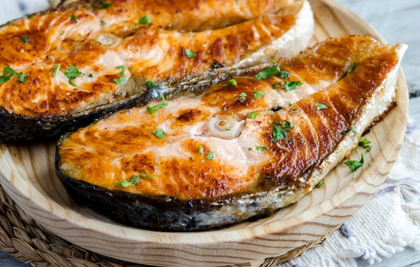 Сазан в духовке рецепты с фото