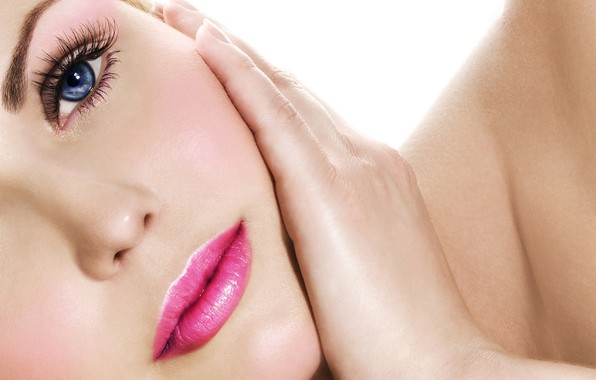 Блеск для губ в домашних условиях рецепты