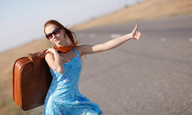 Чемоданное настроение полезные советы