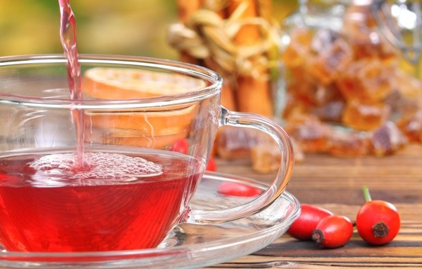 Настой шиповника рецепты учимся готовить и применять