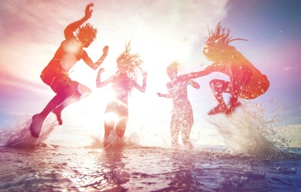 Pri kakoj temperature vody mozhno kupat sya detyam i beremenny m