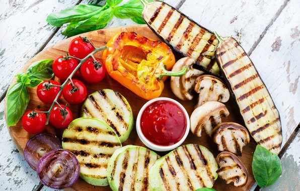 Кабачки по-корейски простой вкусный рецепт