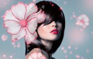 Макияж — осень-зима 2016-2017 модные тенденции макияжа