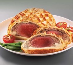 «Биф веллингтон» рецепт как приготовить в домашних условиях