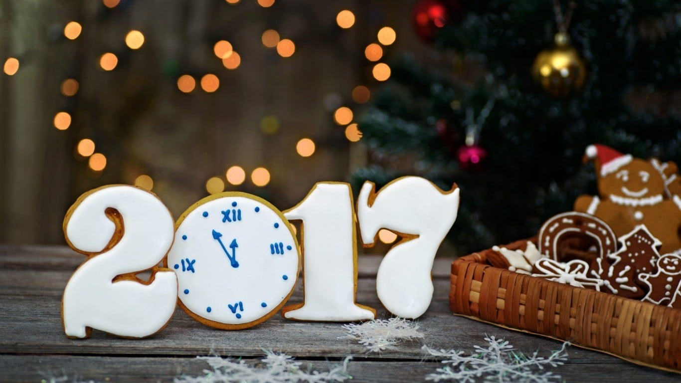 Гороскоп на 2017 год для каждого знака зодиака