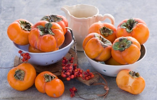 Хурма калории, полезные свойства, чем полезна хурма