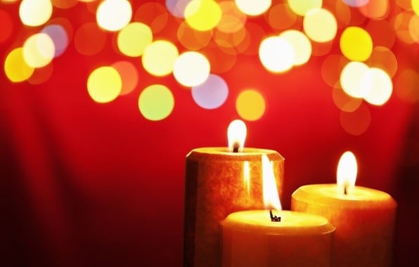 Сочельник и Рождество обычаи, гадания, приметы