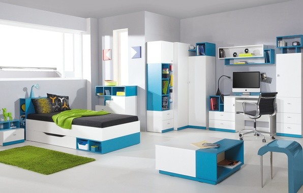 Комната для девочки-подростка дизайн интерьера с фото