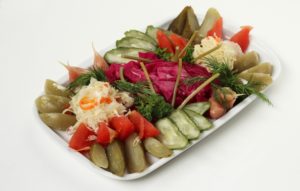 Малосольные огурцы. Как приготовить хрустящие огурцы быстрого приготовления