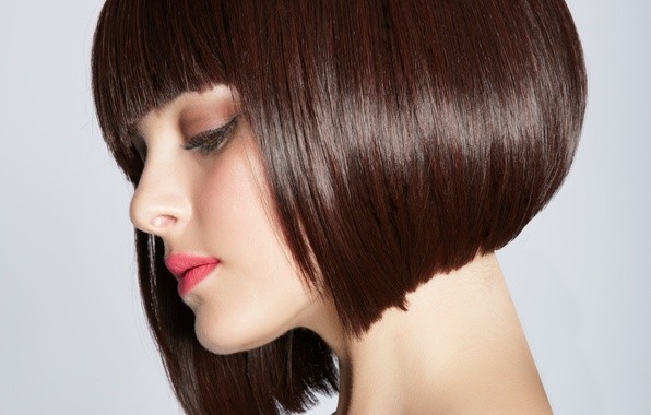 Стрижки на короткие и средние волосы: ретро, ​​«классика» и легкая небрежность!