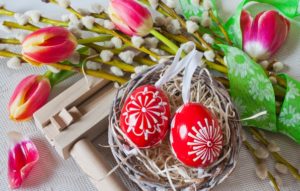 Традиции и обычаи в Чистый четверг, молитвы и денежные обряды