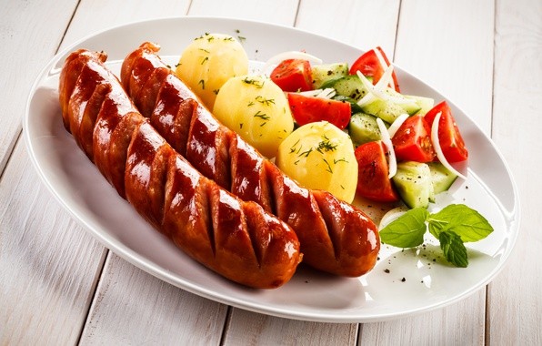 Правильный ужин: как и есть вечером, чтобы похудеть