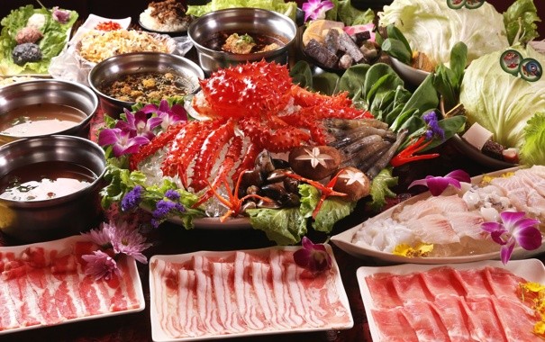 Как приготовить классический крабовый салат рецепт с фото