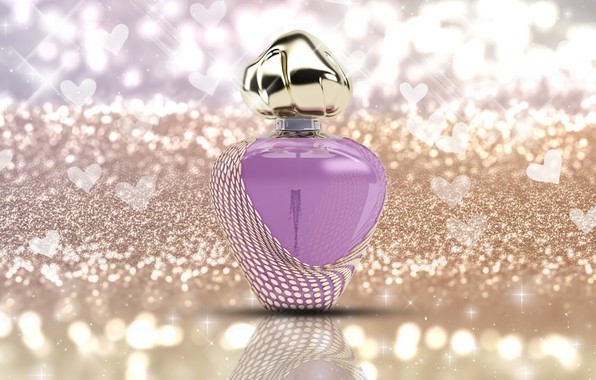 Выбор духов — это настоящее искусство. Основные моменты, которые следует знать.