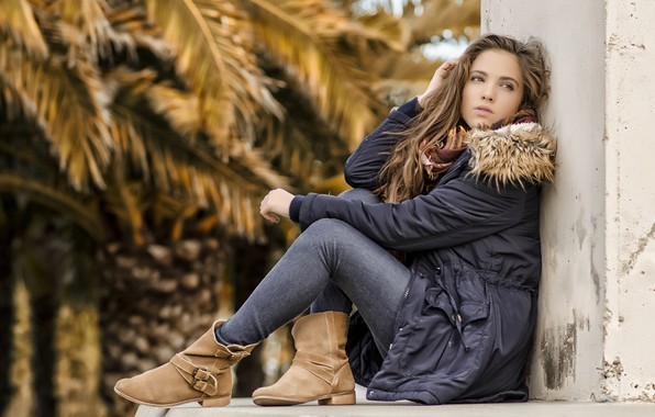 Как правильно стирать зимние куртки-пуховики?