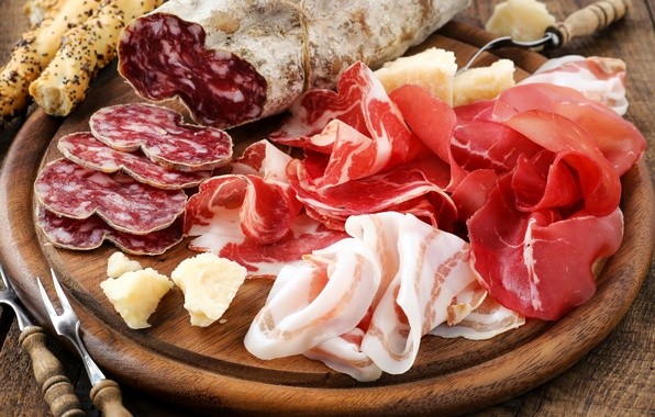 Как сделать вкусное копченое сало в домашних условиях