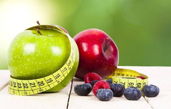 Какие должны быть диеты, чтобы быстро похудеть на 5, 10, 15 килограммов