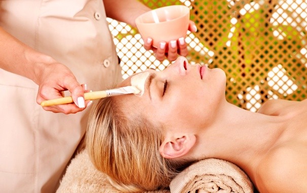 Уникальная маска для ухода за кожей лица из куркумы рецепт из Таиланда