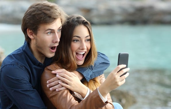 Дружба между мужчиной и женщиной