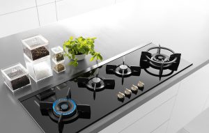 Как выбрать электрическую варочную панель