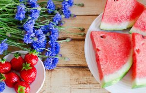 8 полезных продуктов, которые очищают наш организм