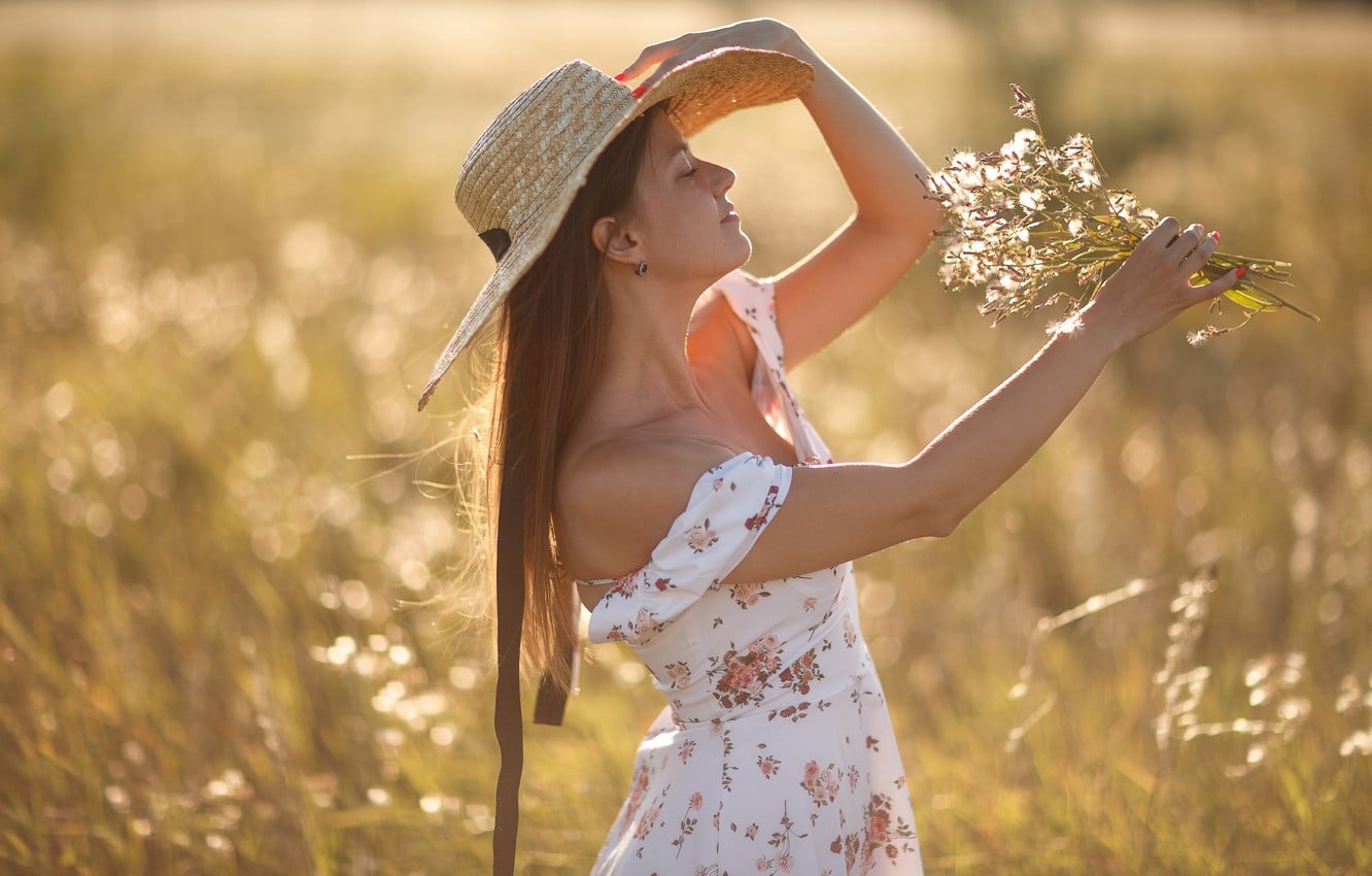 Хочу иметь длинные волосы