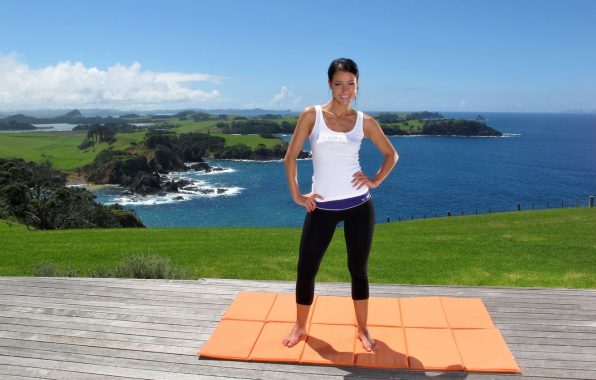 Капри модная и стильная одежда