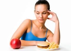 Почему я не худею?