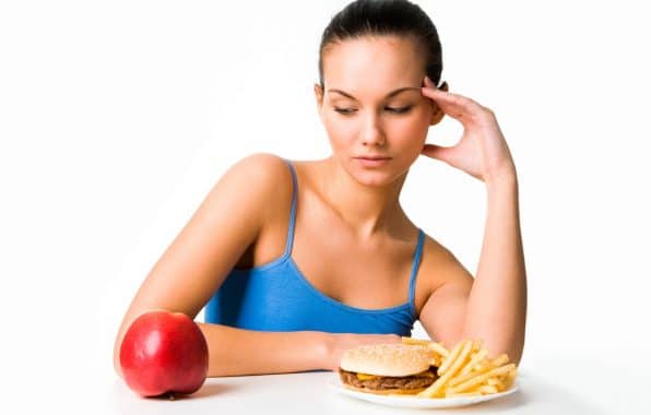 Почему я не худею?