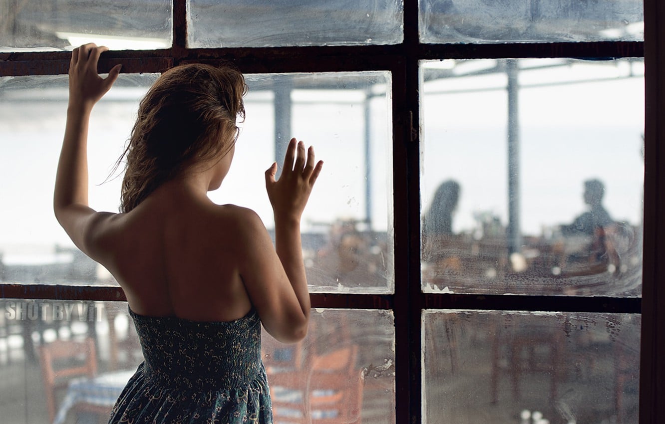 Семейная жизнь глазами любовницы