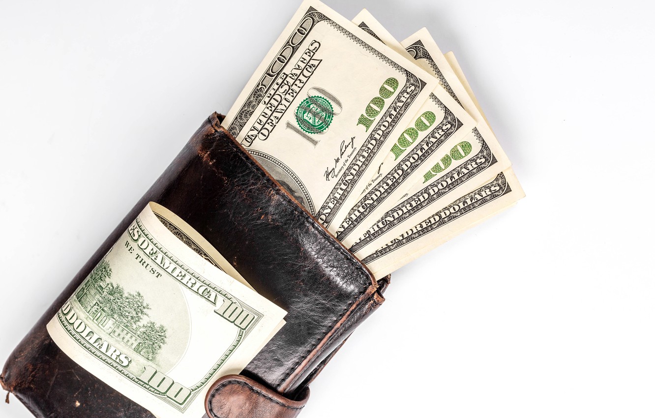 Ваш кошелек — ключ к богатству