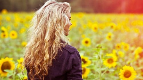 Выпадения волос