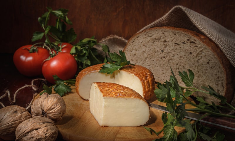 Топ-5 продуктов для здоровья сердца