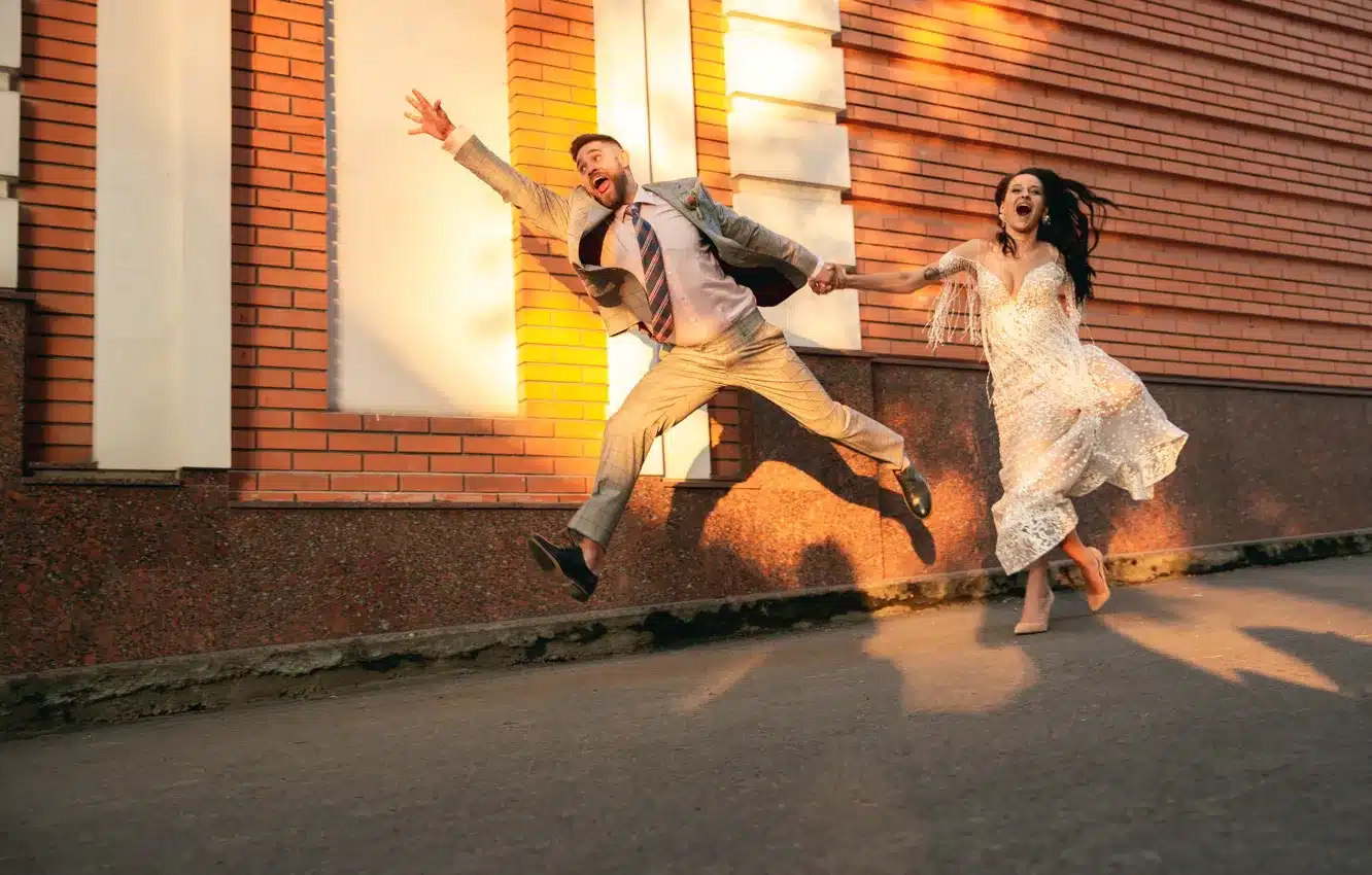 Красивые даты для свадьбы в 2024