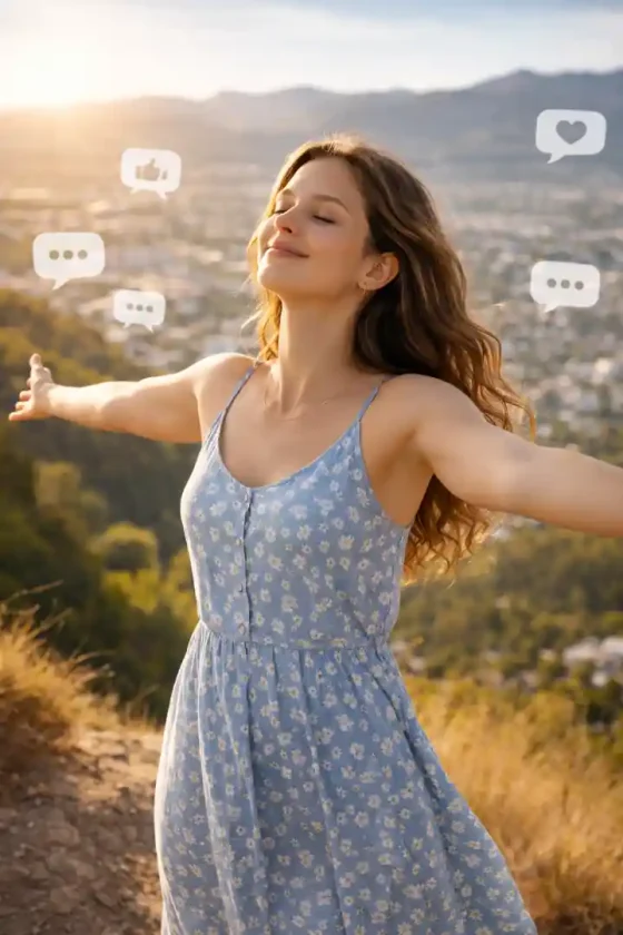 Как перестать зависеть от чужого мнения и начать жить своей жизнью