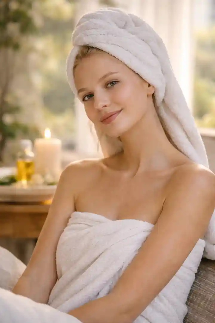 Как улучшить самочувствие без лекарств